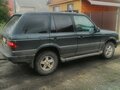 1999 Land Rover Range Rover II, чёрный, 580000 рублей - вид 4