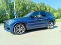 2021 BMW X3 20i xDrive III (G01), синий, 4990000 рублей - вид 3