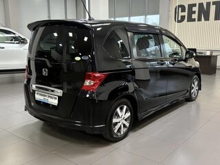 2010 Honda Freed I, чёрный, 885000 рублей, вид 5
