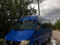 2002 Mercedes-Benz Sprinter, синий, 1660000 рублей