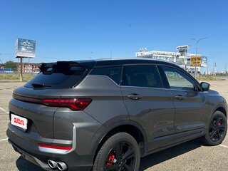 2025 Geely Binyue Cool, серый, 2400000 рублей, вид 3