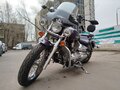 1999 Yamaha XVS1100, синий, 525525 рублей - вид 6