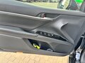 2019 Toyota Camry VIII (XV70), чёрный, 2400000 рублей - вид 8