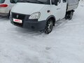 2019 ГАЗ ГАЗель (33023/330273) Фермер, белый, 1700000 рублей - вид 3