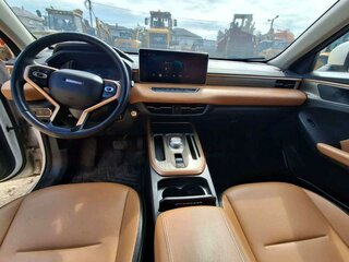 2023 Haval Jolion I, белый, 1140000 рублей, вид 5