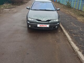 2000 Renault Laguna I, серый, 170000 рублей, вид 1