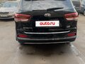 2016 Kia Sorento III Prime, чёрный, 2650000 рублей - вид 2