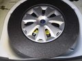 2018 Ford Focus III Рестайлинг, белый, 920000 рублей - вид 7