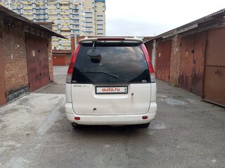 2000 Toyota TownAce, белый, 650000 рублей, вид 3