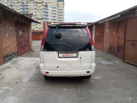 2000 Toyota TownAce, белый, 650000 рублей, вид 3
