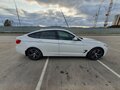 2017 BMW 3 серии 320d xDrive VI (F3x) Рестайлинг, белый - вид 3