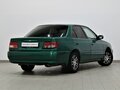 1999 Toyota Carina VII (T210), зелёный - вид 2