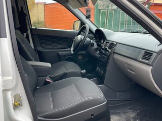 2010 Lada (ВАЗ) Priora I, белый, 420000 рублей, вид 5