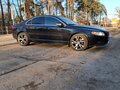 2008 Volvo S80 II, чёрный, 1300000 рублей - вид 1