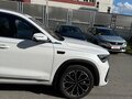 2025 Geely Monjaro (Xingyue L) I Рестайлинг 2 (China Market), белый, 4350000 рублей - вид 2