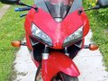 2004 Honda CBR 600RR, красный - вид 1
