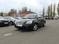 2009 Vortex Estina I, чёрный
