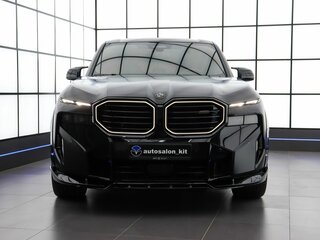 2025 BMW XM, чёрный, 22690000 рублей, вид 2