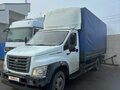 2018 ГАЗ ГАЗон Next, белый, 1150000 рублей
