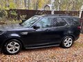 2019 Land Rover Discovery V, чёрный, 4000000 рублей - вид 7