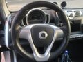 2009 Smart Fortwo Brabus II, серый, 800000 рублей - вид 11