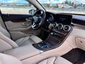 2019 Mercedes-Benz GLC Coupe 300 d I (C253) Рестайлинг, серебристый, 4900000 рублей - вид 11