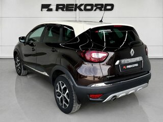 2018 Renault Kaptur I, коричневый, 1349000 рублей, вид 3