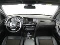2016 BMW X3 20d xDrive II (F25) Рестайлинг, коричневый - вид 10