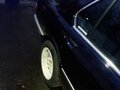 1986 BMW 5 серии 525E II (E28), синий, 340000 рублей - вид 6
