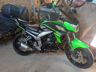 Racer Fighter
