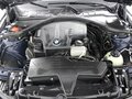 2012 BMW 3 серии 328i VI (F3x), синий - вид 8