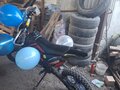 2012 Irbis TTR 125, чёрный, 80000 рублей - вид 9