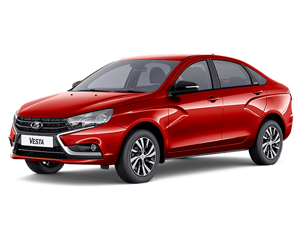 Открыть фотографии: Lada (ВАЗ) Vesta I Рестайлинг (NG)