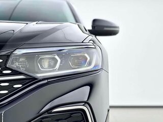 2023 Volkswagen Passat (North America and China) II (China Market) Рестайлинг, чёрный, 2140000 рублей, вид 3