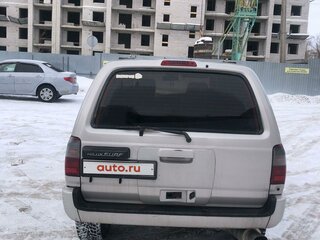1996 Toyota Hilux Surf III, бежевый, 1215000 рублей, вид 2