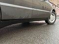 1993 Saab 9000 I, серый - вид 9