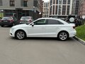 2019 Audi A3 III (8V) Рестайлинг, белый - вид 6