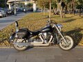 2003 Yamaha XV 1700 Road Star, чёрный, 649000 рублей - вид 2