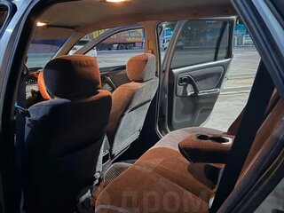 1997 Nissan Primera II (P11), серый, 110000 рублей, вид 3