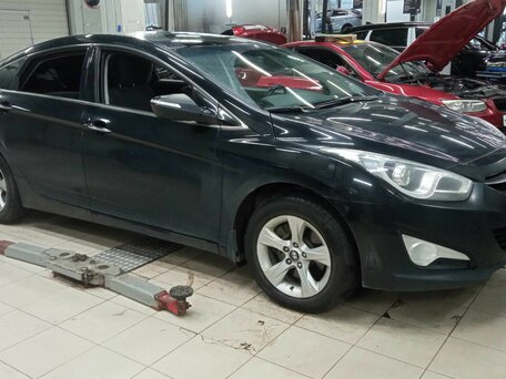 Hyundai i40 I