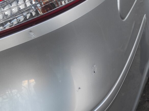 2008 Hyundai Sonata V (NF) Рестайлинг, серебристый, 1200000 рублей - вид 20