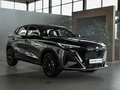 2026 Changan CS35 Max, серый, 2789900 рублей - вид 2