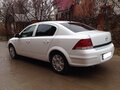 2011 Opel Astra H Рестайлинг, белый - вид 8
