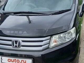 2010 Honda Freed Spike I, чёрный, 1120000 рублей, вид 1