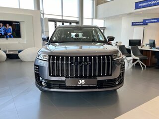 2026 Jeland J6, серый, 2549000 рублей, вид 2