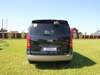 2020 Hyundai Grand Starex I Рестайлинг 2, синий, 4050000 рублей, вид 5