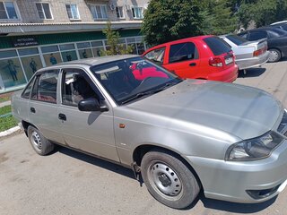 2008 Daewoo Nexia I Рестайлинг, серебристый, 250000 рублей, вид 5
