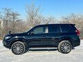 2018 Toyota Land Cruiser Prado 150 Series Рестайлинг 2, чёрный, 4994000 рублей - вид 11