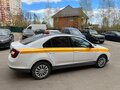 2019 Skoda Rapid I Рестайлинг, белый - вид 7