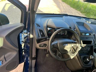 2019 Ford Transit Connect LWB II Рестайлинг, синий, 1190000 рублей, вид 5